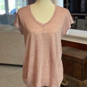 TAHARI Casual top.
